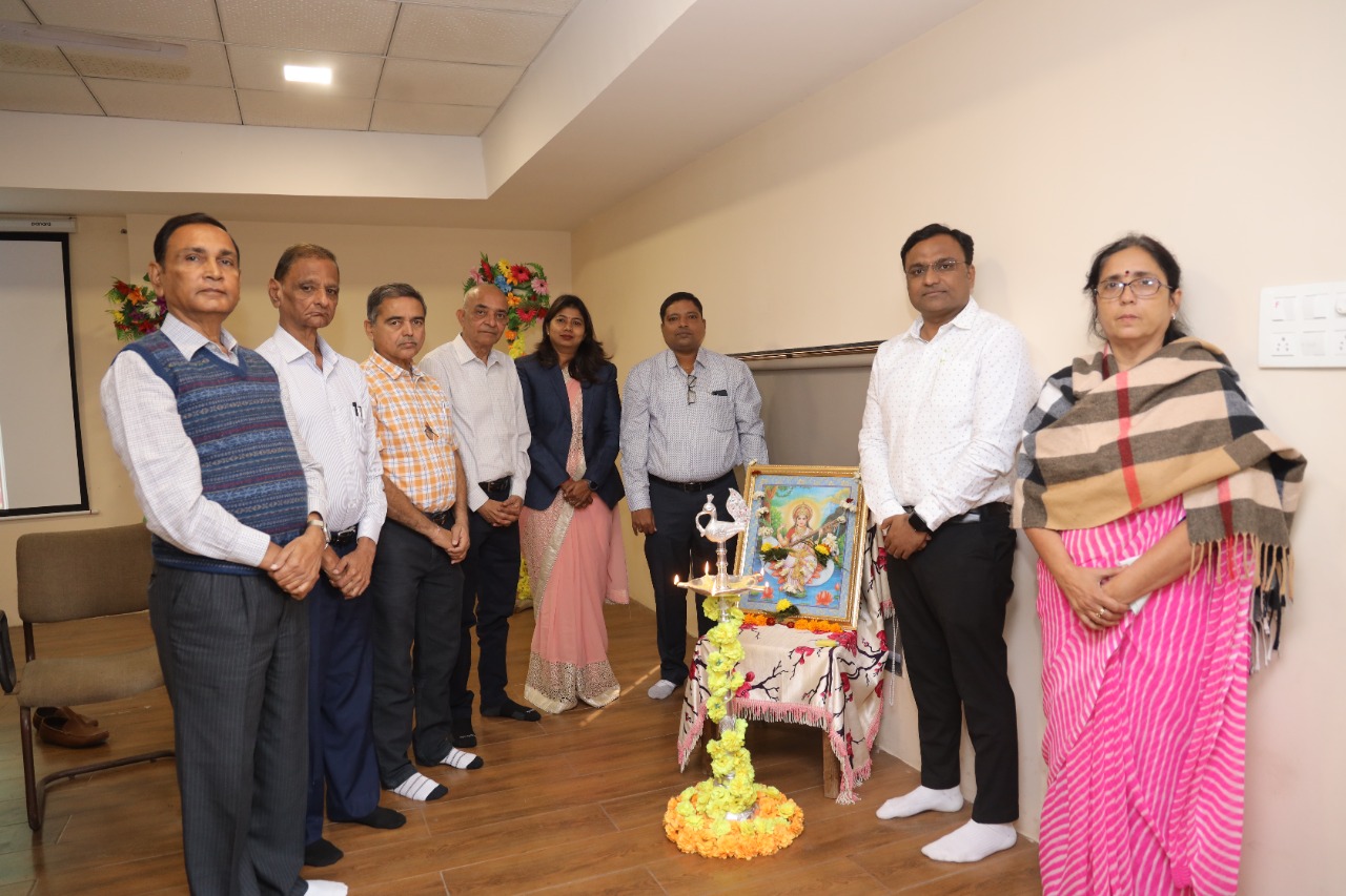 રાષ્ટ્રીય સેમિનાર
